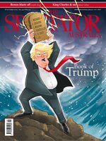 The Spectator Australia